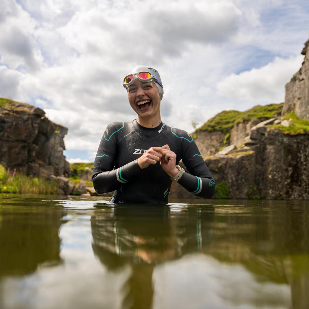 Advance Wetsuit